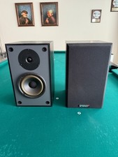 Coppia di diffusori da