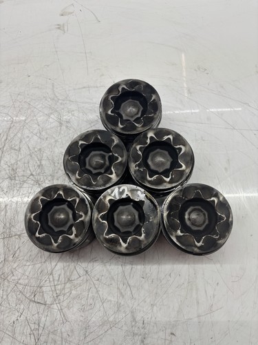 Pistoni per audi a6 - 6,