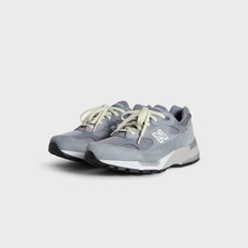 New balance 992 kith argon - balance,