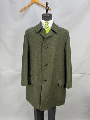 Cappotto vintage bollerer - cappotto,