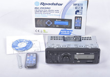 Roadstar RU-265RC Autoradio