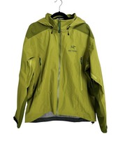 Arc'teryx Beta AR Giacca Verde
