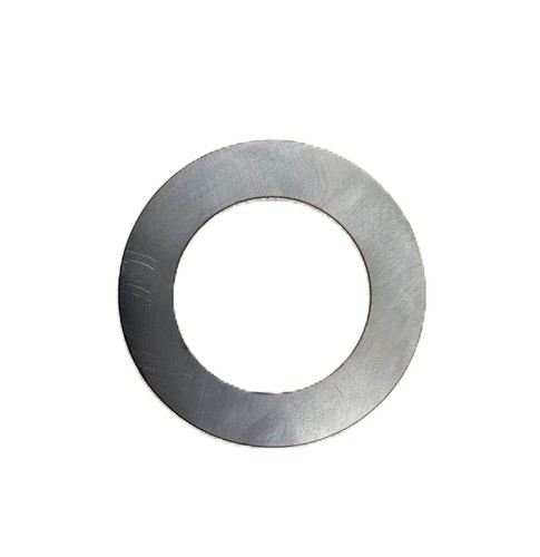 Mazak d50x0 shim - mazak, d50x0.3t