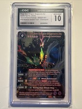 Battle Spirits Saga Rage Star