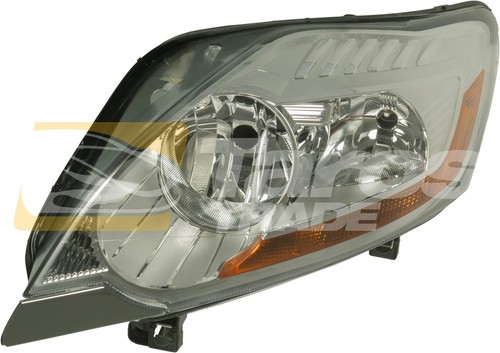 Faro anteriore per ford - anteriore,