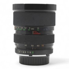 Obiettivo Zoom Soligor MC