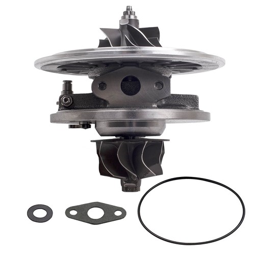 Cartuccia turbocompressore per
