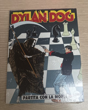 DYLAN DOG  N. 66 originale