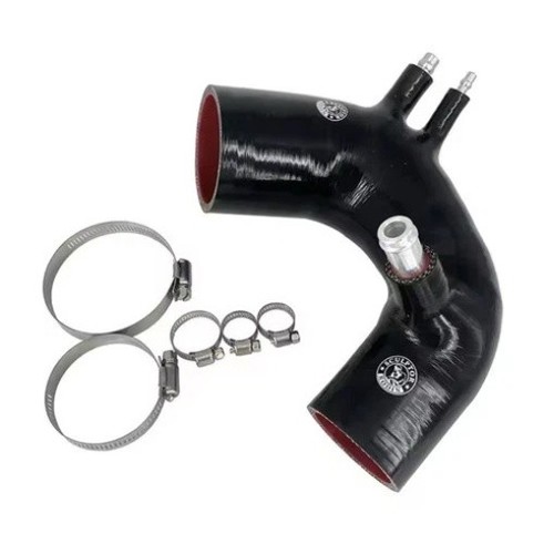 Kit manicotto aspirazione 1446 - aspirazione,