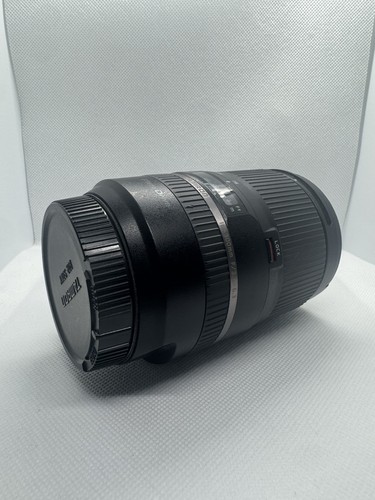 Tamron 300 5 - 16-300, f/3.5-6.3