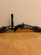 HOYT Arco ricurvo manico tiro