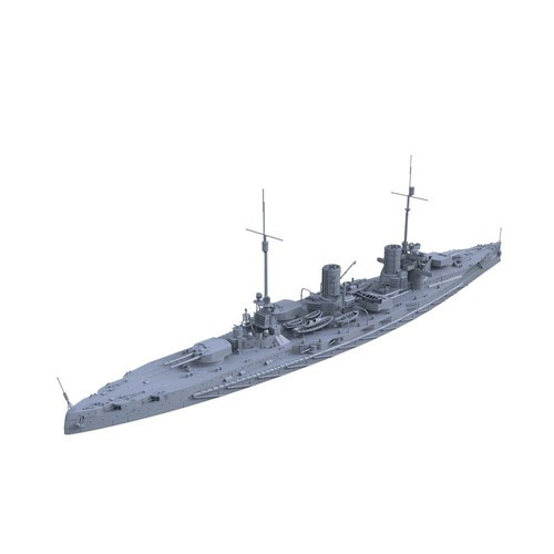 Modellino kit 700 sms - modellino, 1/700