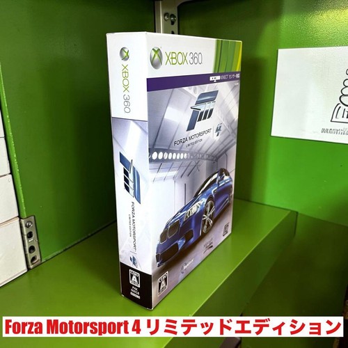 Forza motorsport edizione - 4,