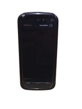 Nokia XpressMusic 5800d-1