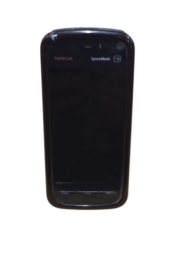Nokia xpressmusic 5800d - xpressmusic, 5800d-1