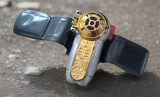 Vintage MMPR Morpher Zeonizer