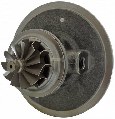 Gruppo scafo turbocompressore