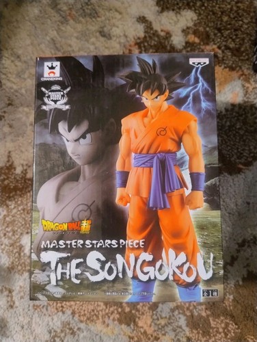 The son goku - the, dragon