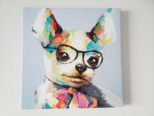 tela arte murale contemporanea