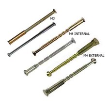 Viti di collegamento M3 M4