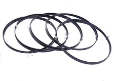 SET 5 seghetti per legno SMI