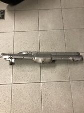 porsche 911 993 protezione marmitta 99321121402 auspuff  hitzeschild originale