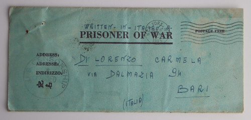 Usa new york 1945 ww2 - new,