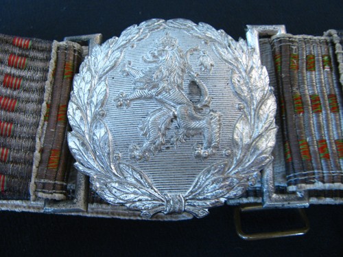 Ww1 ww2 cintura parata - ww1,