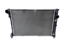 RADIATORE ACQUA PER MERCEDES Classe GLK Serie (X204) A2045003603 OM 651.913, OM