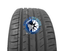 PNEUMATICI GOMME ESTIVE YOKOHAMA AE51 205/55 R16 91 V 