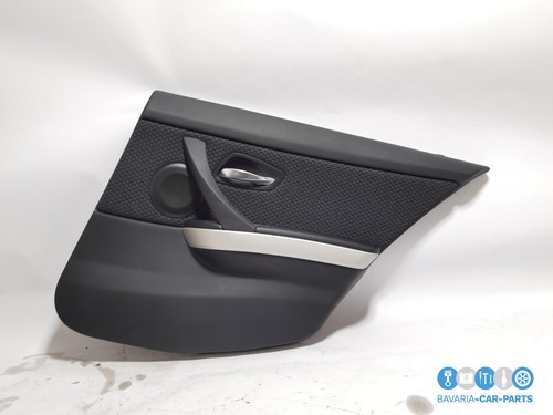 Originale bmw e90 e91 - e91, pannello