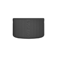 Vasca baule bagagliaio dryZone