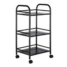 Carrello Multiuso in Metallo