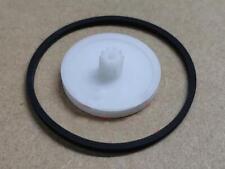 CDM1 Ingranaggio + Cinghia per McIntosh MCD7000 7005 Philips CD104 CD304 CD204 B&O CD3300