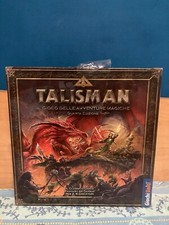 Talisman - Il Gioco Delle