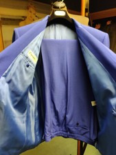 completo uomo tg 54 elegante