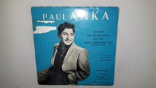 Paul Anka – Red Sails