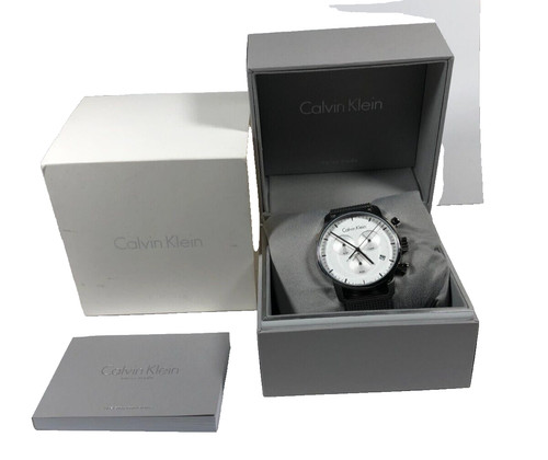 Bracciale calvin klein - bracciale,