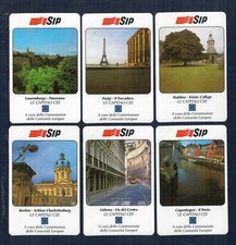 Gian serie capitali cee - , cee"