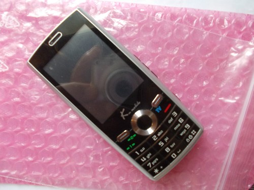 Telefono cellulare mobile - kn,