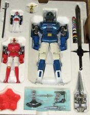 Nuovo (NO BOX) GORDIAN Warrior