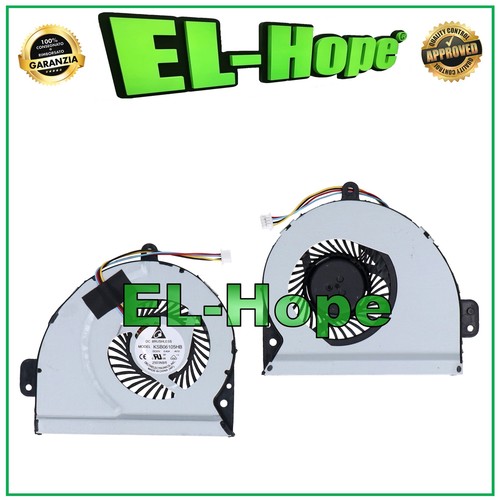 Ventola ksb06105hb fan - ventola, per