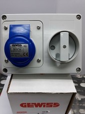 PRESA INTERBLOCCATA (SENZA