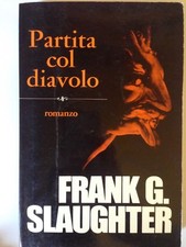 PARTITA COL DIAVOLO Frank G