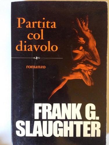 Partita col diavolo - partita,
