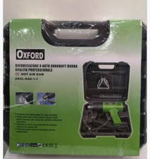 Pistola Termica Sverniciatore