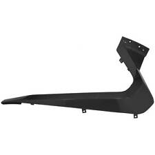 SOTTO PEDANA DESTRO X MAX  XMAX 125 / 250 cc <2010 NERO NEUTRO