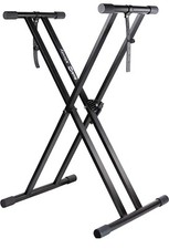 Supporto Tastiera Altezza Regolabile