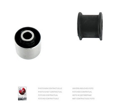 Supporto braccio oscillante - supporto,