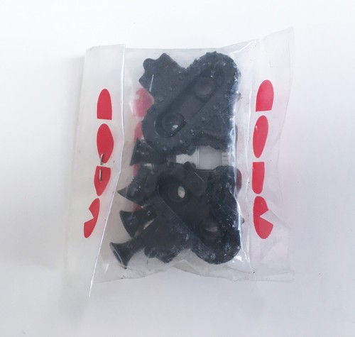 Tacchetti pedale coda - tacchetti,
